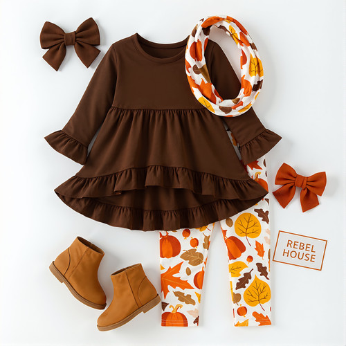 Spiced Petals Set