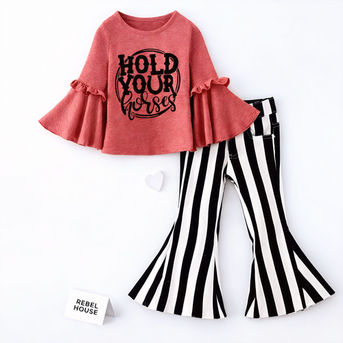 Hold Your Horses Set