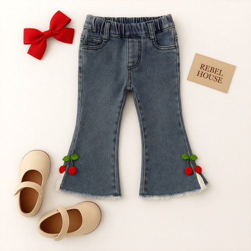 Mistletoe Magic Flares