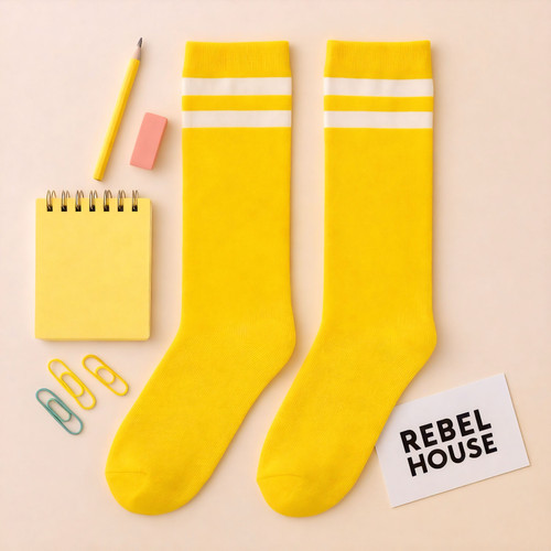 Little Brights Socks