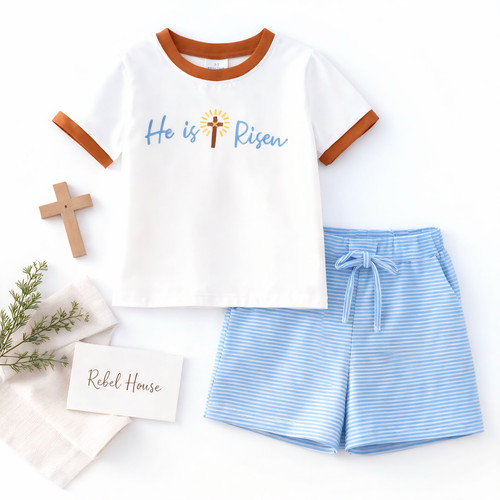 Risen Day Set