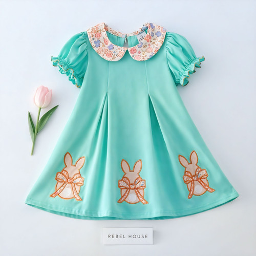 Somebunny Special Dress