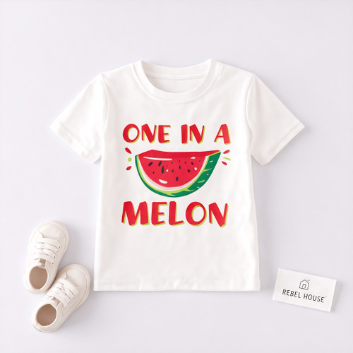 One in a Melon Tee