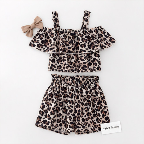 Spotted Daydream Set