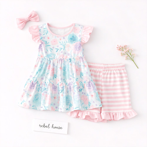 Petal Whimsy Set