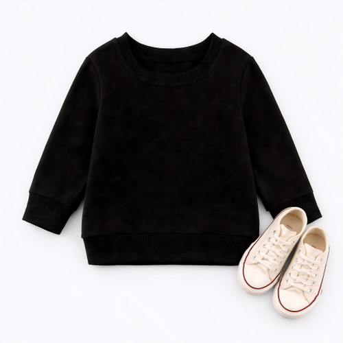 Midnight Pop Pullover