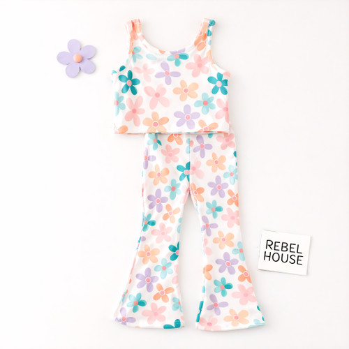 Petal Pop Flare Set