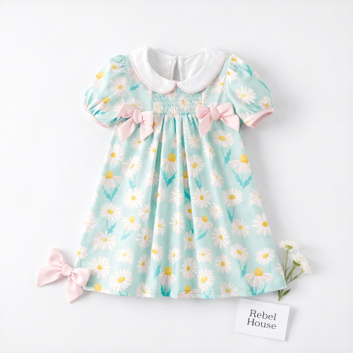 Daisy Daydream Dress