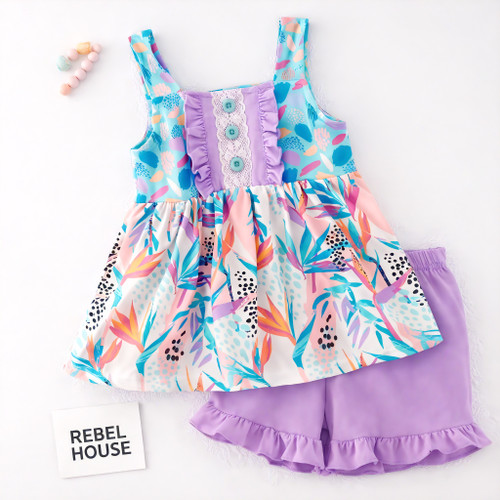 Playdate Palette Set