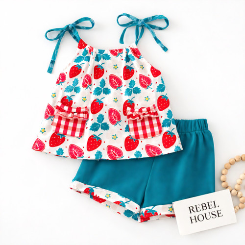 Berry Cute Set