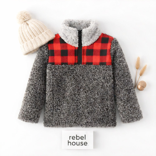 Chill Chaser Pullover