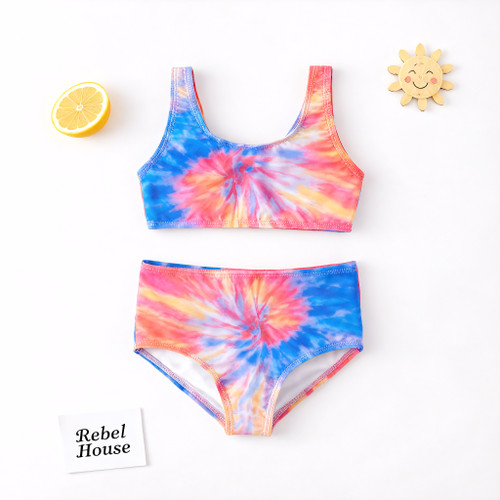 Sunburst Tide Swim