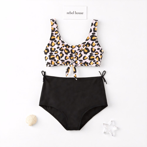 Wild Muse Swim Set