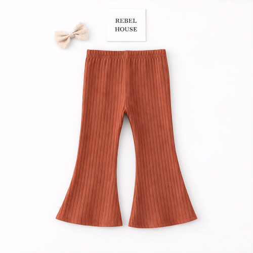 Toffee Heirloom Flares