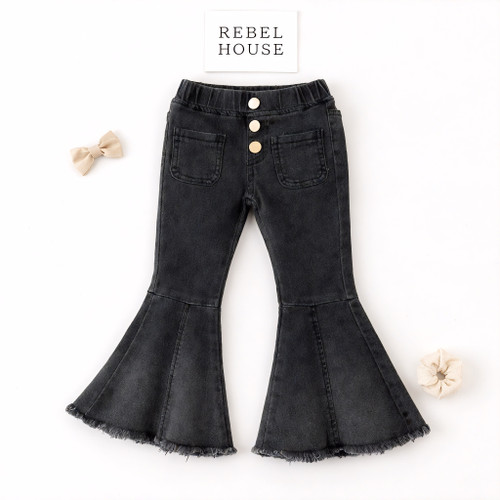 Midnight Rebel Bells