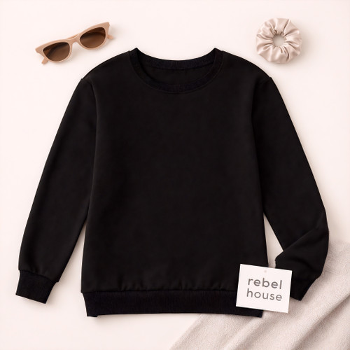 Midnight Muse Sweatshirt