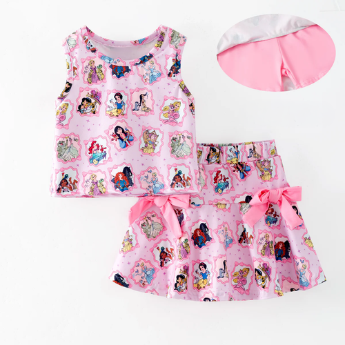 The Soirée Gallery Set