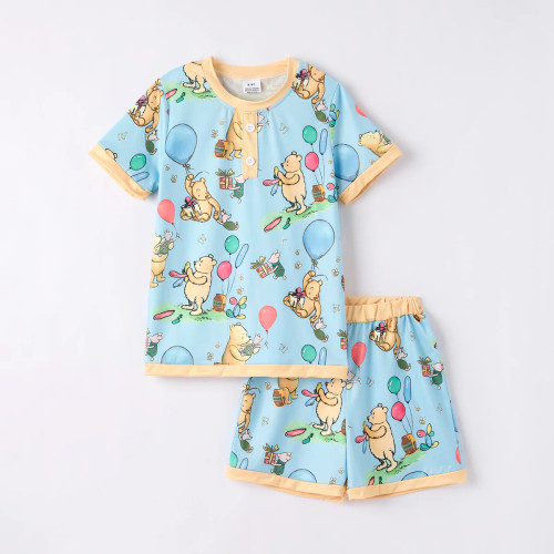 Hundred Acre Dream Set
