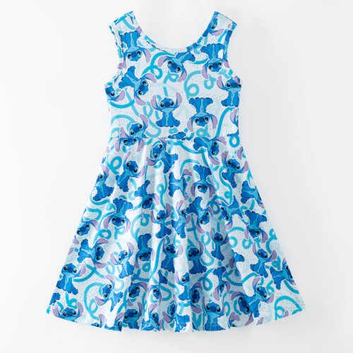 Experiment 626 Skort Dress