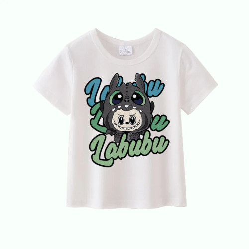 Labubu Fury Tee