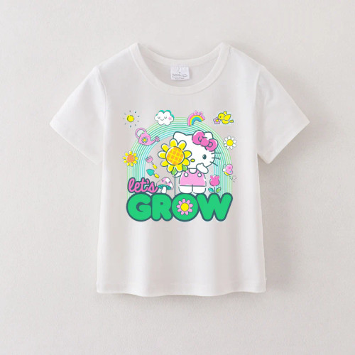 Hello Kitty Garden Tee