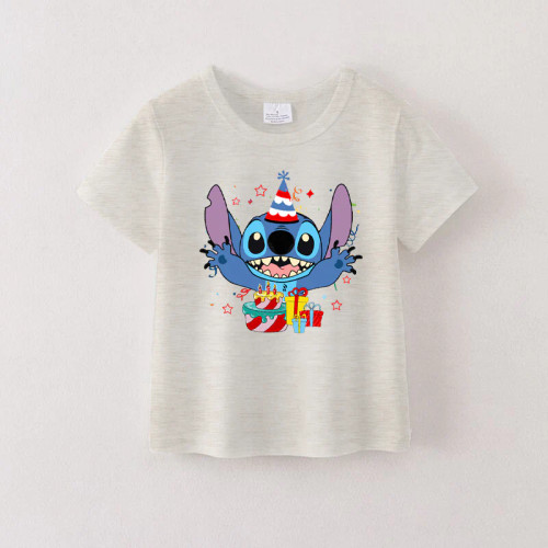 Stitch’s Birthday Bash Tee