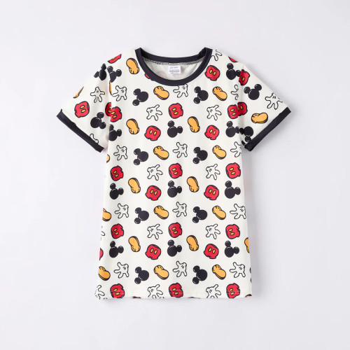 Original Mickey Pocket Tee