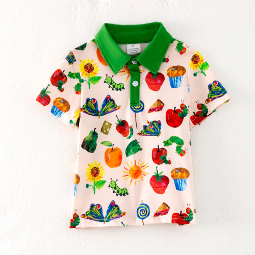 Hungry Garden Polo