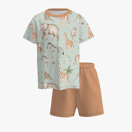 SK Wildest Dreams Safari Set