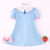 Sweetberry Skies Dress