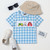 Barnyard Blues Tee