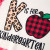 Kindergarten Kiddo Tee