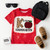 Kindergarten Kiddo Tee