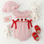 Berry Sweet Life Romper