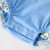 Little Coop Cutie Romper