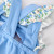 Little Coop Cutie Romper