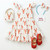 MTO • Claws for Celebration Dress
