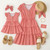 Mom & Me • Polka Perfect Pair Dress