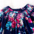 Twilight Blossoms Romper