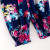Twilight Blossoms Romper