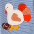 Touchdown Turkey Tee