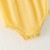 Golden Leaves Romper