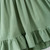 Sage Sweetie Dress