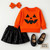 Spooky Sparkle Set
