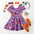 MTO • Spookitty Surprise Dress