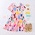 MTO • Once Upon a Twirl Dress