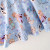 MTO • Frosted Wishes Dress
