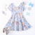 MTO • Frosted Wishes Dress