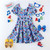 MTO • Cool Cat Vibes Dress