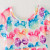 MTO • Bow Me Over Dress